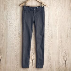 rag & bone Legging Jean